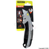 Quick Change Retractable Knife