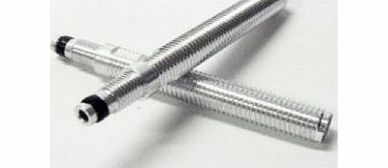 Stans NoTubes Threaded Valve Extender Pair