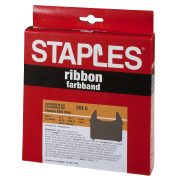 163C Typewriter Ribbon