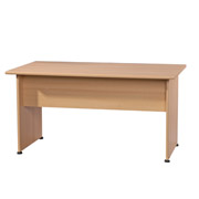 Atlanta Panel End Desk