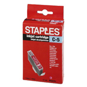 C-5 Inkjet Cartridge