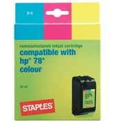 H-5 Inkjet Cartridge