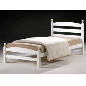 , Da Vinci, 3FT Single Bedstead -