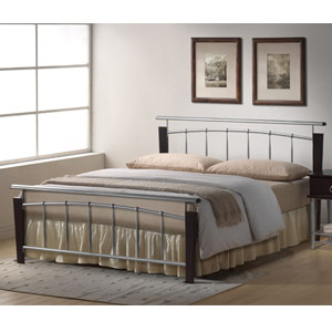 , Van Gogh, 5FT Kingsize Bedstead