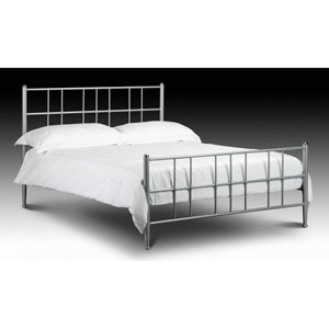 Braemar 4ft 6 Double Bedstead