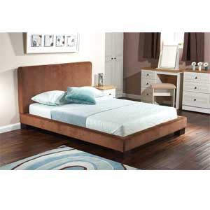 Chicago 5FT Kingsize Bedstead