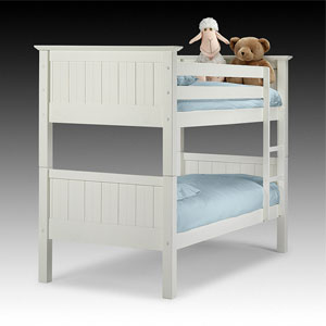 Colorado 3FT Single Bunk Bed