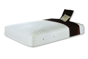 Comfort Deluxe 5FT Mattress