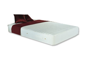 Comfort Pocketed 5FT Mattress