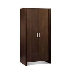 Havana 2 Door Wardrobe