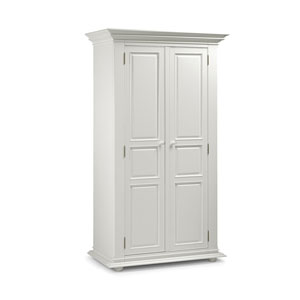 Josephine 2 Door Wardrobe