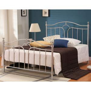 Keswick 4FT 6 Double Bedstead