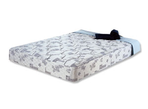 Star Collection Matrix 5FT Mattress