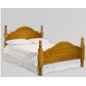 Modena Single Bedstead