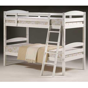 Moderna 3FT Single Bunk Bed