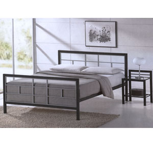 Oriental 5FT Kingsize Bedstead