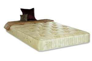 Tiffany 2FT 6 Mattress