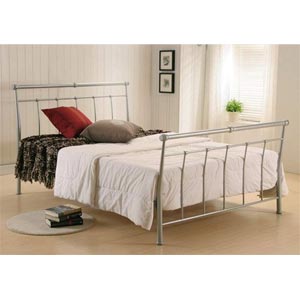 Venice 4FT 6 Double Bedstead