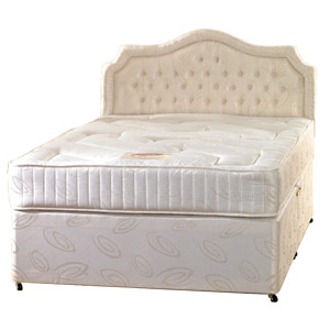 Chardonnay 2FT 6 Small Single Divan