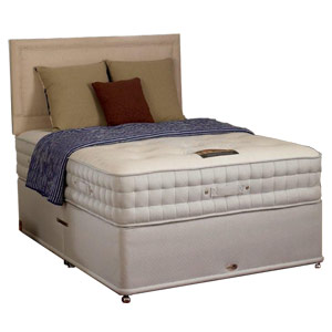 Inspiration 3500 5FT Kingsize Divan