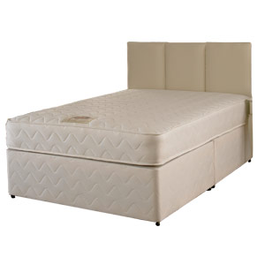 Rhapsody 3FT Single Divan Bed