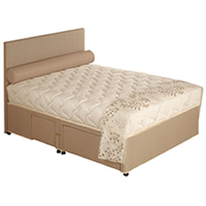 , Bondi Star, 3FT Single Divan Bed