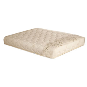 , Bondi Star, 4FT 6 Double Mattress