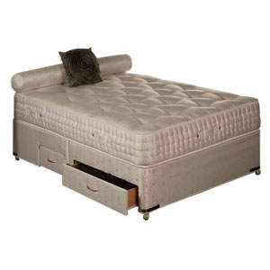 , Sterling Star, 5FT Kingsize Divan