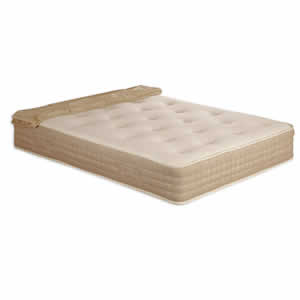 Byron Star 5FT Kingsize Mattress