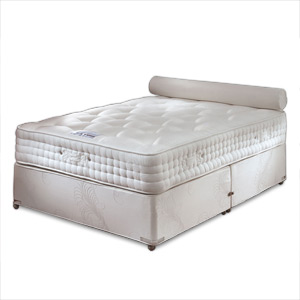 Palladium Star 3FT Single Divan Bed