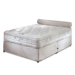 Palladium Star 5FT Kingsize Divan Bed