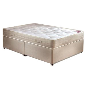 South Star 6FT Super Kingsize Divan