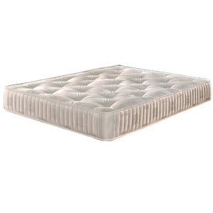 West Star 4FT 6 Double Mattress