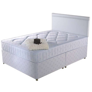 Somerset 4FT 6 Double Divan Bed