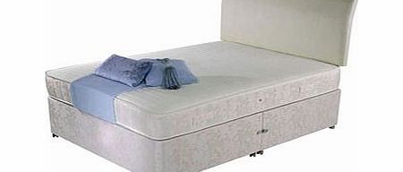 Windsor Visco 5FT Kingsize Divan Bed