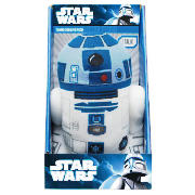 Wars 9 R2D2 Soft Toy