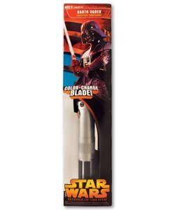 Star Wars Anakin/Vader Lightsaber