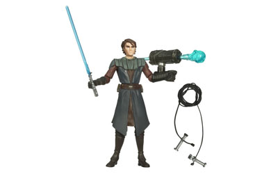 Clone Wars - Anakin Skywalker