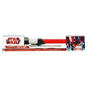 Wars Electronic Lightsaber Vader