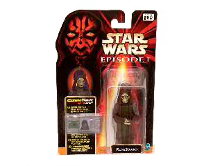 Episode 1 Figures Rune Haako