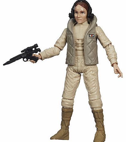 Star Wars The Black Series Action Figure - Toryn