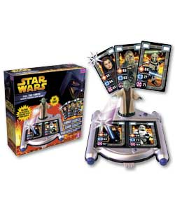 Feel The Force Game