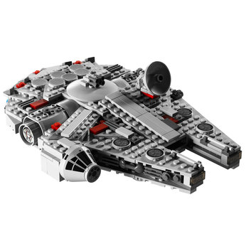 Lego Star Wars Millennium Falcon