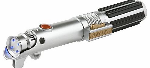 Lightsaber SFX Torch