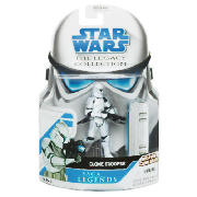 Wars Saga Legends Figures