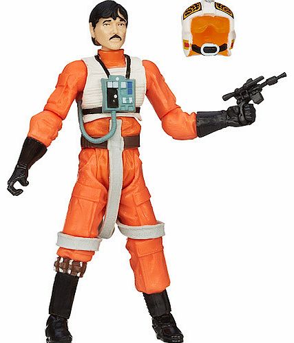 The Black Series Action Figure - Biggs