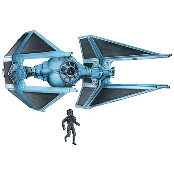 TIE Interceptor