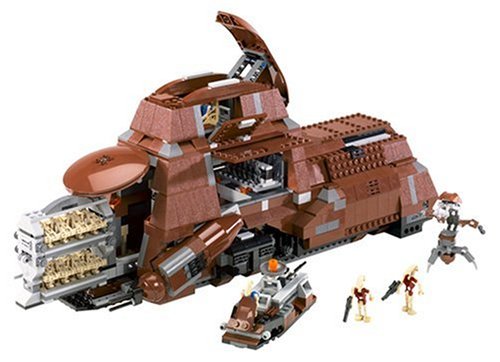 TM 7662: Trade Federation MTT TM