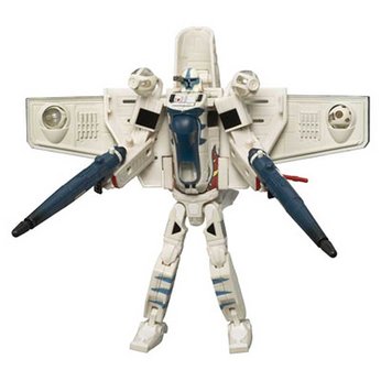 Transformers - Republic Gunship