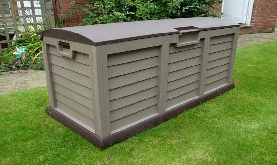 JUMBO XL SIZE GARDEN STORAGE BOX